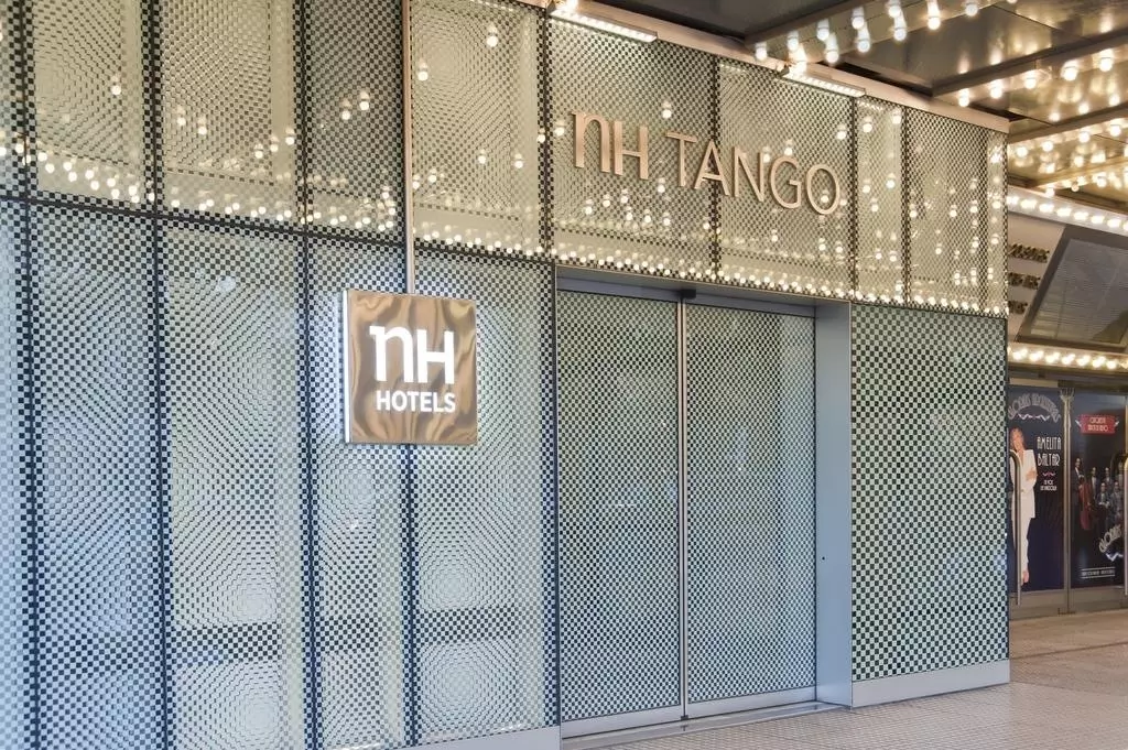 NH Tango