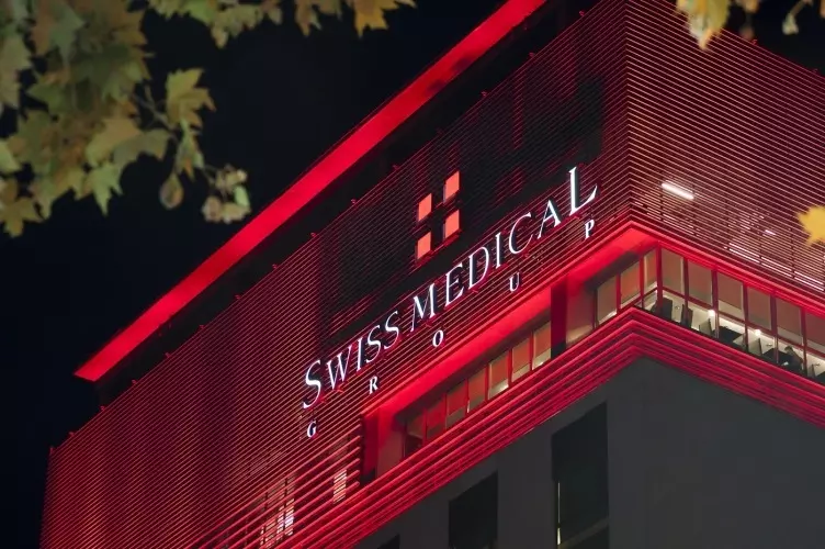 Swiss Medical