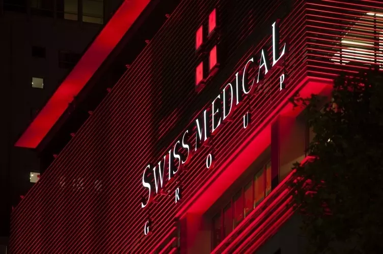 Swiss Medical