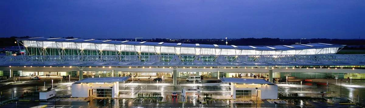 Aeropuerto de Ezeiza