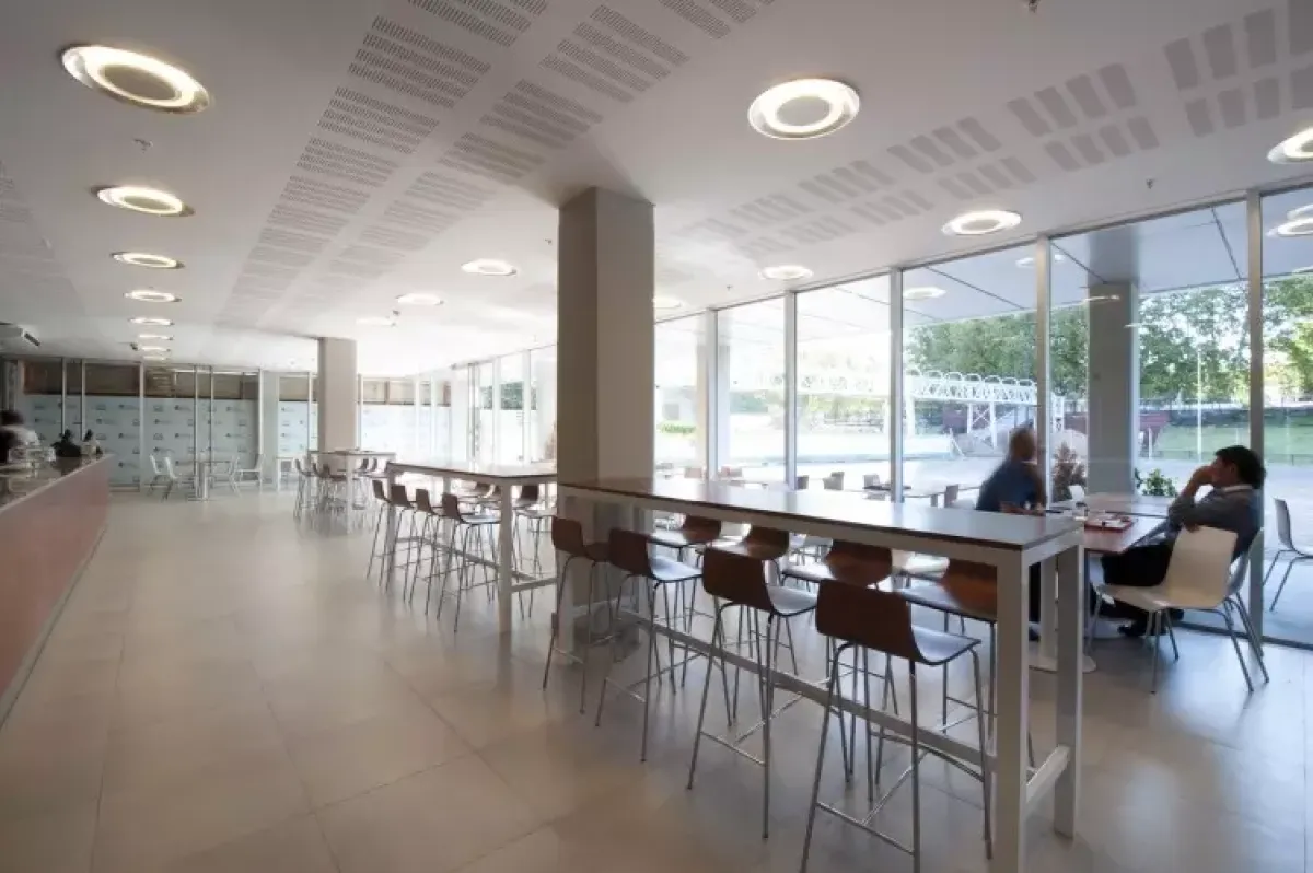 Ministerio de Ciencia y Tecnologia