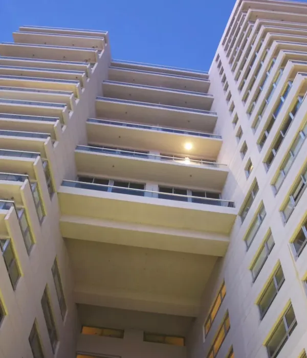 Edificio Palmera