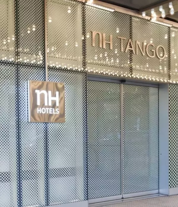 NH Tango