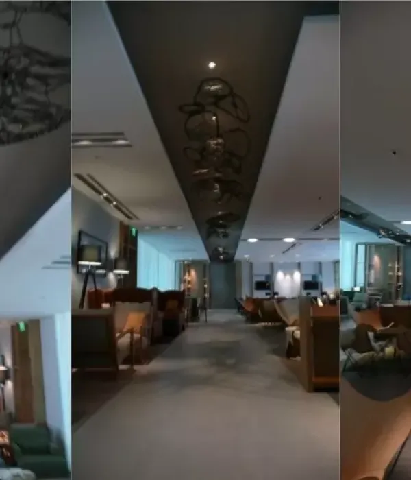 Sala VIP Star Alliance