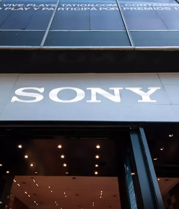 Sony Store