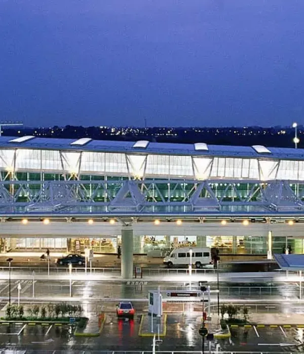 Aeropuerto de Ezeiza
