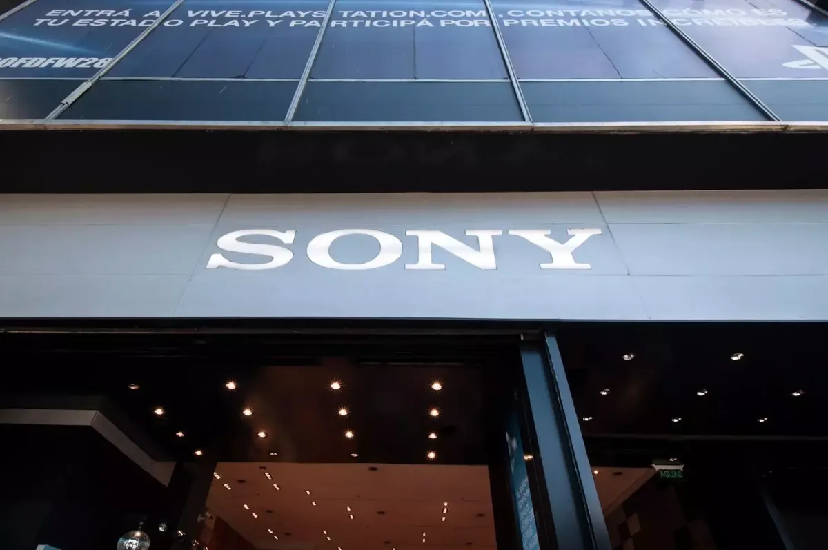 Sony Store