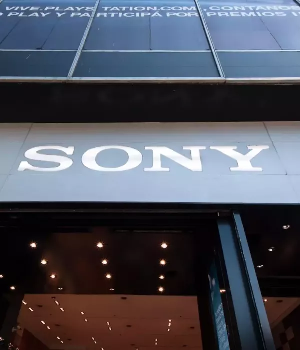 Sony Store